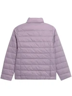 Detská bunda Jr 4FJSS23TDJAF073 52S - 4F