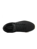 Skechers Uno-Stand On Air M 52458-BLK Skechers Uno-Stand On Air M 52458-BLK