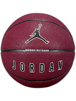 Lopta Jordan Ultimate 2.0 8P Vstupná/výstupná guľa J1008257-652