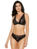 Gorteks Moon/B2 farba: čierna