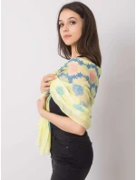 Veil AT CH DM79934 svetlo žltá