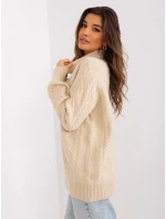 Prepojka AT SW 2355 2.12P béžová