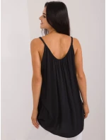 Vrchná časť TW TP BI 3025.13 čierna