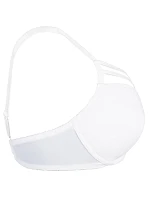 Biustonosz V-7021 Virason white - Axami Biustonosz V-7021 Virason white - Axami