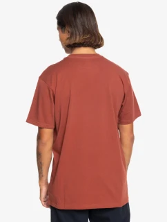 Pánske tričko QuikSilver Scholarship