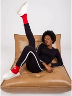 Dámska súprava RV KMPL 7561.97 čierna - FPrice