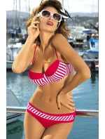 Dámske plavky dvojdielne Brooke M-225 - Marko