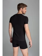 Pánske tričko - SEAMLESS COTTON T-SHIRT