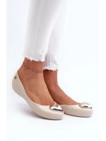 Baleríny model 197596 Krok vo veľkom štýle