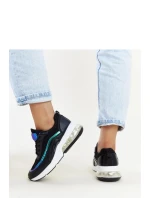 Športová obuv model 207335 Solea Športová obuv model 207335 Solea