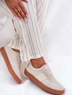 Športová obuv model 212917 Step in style