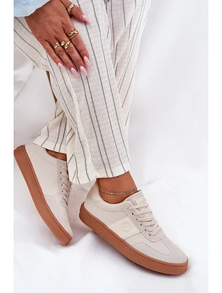 Športová obuv model 212917 Step in style