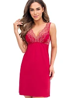 Nočná košeľa model 228635 Donna Nočná košeľa model 228635 Donna