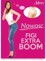 Dámske nohavičky Julimex Extra Boom 121