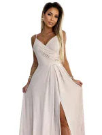 Dámske šaty 299-15 CHIARA - NUMOCO