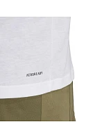 Tričko adidas Train Essentials Seasonal Training Graphic M IJ9603