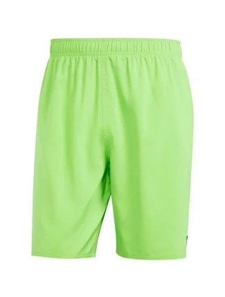 Adidas Solid Clx Plavecké šortky Classic Length M IR6217 Adidas Solid Clx Plavecké šortky Classic Length M IR6217