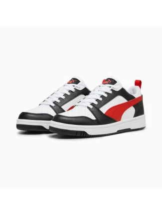 Puma Rebound v6 Low M 392328-04
