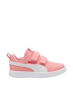 Puma Courtflex V3 Mesh PS Jr 398085 07 Puma Courtflex V3 Mesh PS Jr 398085 07
