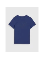 Tričko 4F Jr 4FJWSS25TTSHM2179-36S