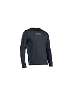 Cyklistická mikina NORTHWAVE Crew Pro Long Sleeve Jersey, čierna Cyklistická mikina NORTHWAVE Crew Pro Long Sleeve Jersey, čierna
