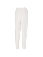 Puma ESS+ Výšivky nohavice s vysokým pásom FL W 670007 99 ženy Puma ESS+ Výšivky nohavice s vysokým pásom FL W 670007 99 ženy