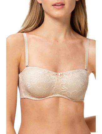 Triumph 10208004 Amourette Charm farba:6720-creamy dream Triumph 10208004 Amourette Charm farba:6720-creamy dream