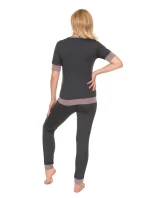 Tehotenské pyžamo model 157826 PeeKaBoo