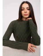 Sveter model 186824 AT