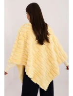 Poncho model 200534 AT