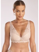 Kinga PU-1103 Luna push-up podprsenka