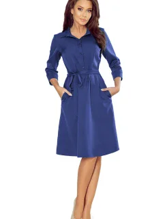 Dámske šaty 286-2 Sandy - NUMOCO