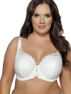 Podprsenka 2107 Yasemin krém plus - AVA