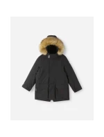 Reima Reimatec Ajaton Jr zimná bunda 5100360A-9990 Reima Reimatec Ajaton Jr zimná bunda 5100360A-9990