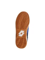 Detská obuv Lotto Dasher K blue/black 2600920K 5011