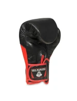 Boxerské rukavice 10oz - Blaze Red - Legacy Series