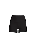 CASALL Ultra High Waist Hot Pant black CASALL Ultra High Waist Hot Pant black