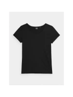 Dámske hladké tričko 4F 4FMM00TTSHF732-20S dámske