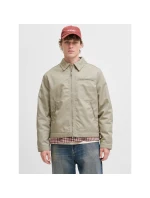 Jack&Jones pilotná bunda JORNORREBRO WORKER JACKET 12282903 LAUREL OAK
