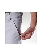 Pánske šortky ROSSIGNOL M Stretch Chino Short 7' šedé Pánske šortky ROSSIGNOL M Stretch Chino Short 7' šedé