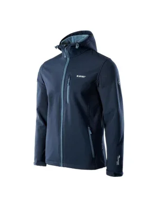 Pánska bunda Caen M 92800211939 - Hi-Tec