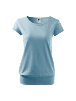 Dámske tričko City W MLI-12015 - Malfini