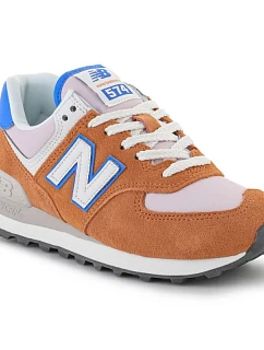 Dámske topánky New Balance W WL574QB
