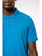 Kariban K 241 Pánske polo tričko z piké 20.K241 kelly green Kariban K 241 Pánske polo tričko z piké 20.K241 kelly green