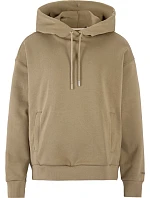 Craft Corporate Frequent Hoodie W Dámska mikina s kapucňou 81.6299 taupe Craft Corporate Frequent Hoodie W Dámska mikina s kapucňou 81.6299 taupe
