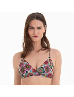 Vrchný diel plaviek Style Minou 8715-1 multi colour - RosaFaia Vrchný diel plaviek Style Minou 8715-1 multi colour - RosaFaia