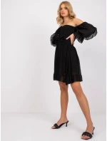 Šaty TW SK BI 1189.47 čierna