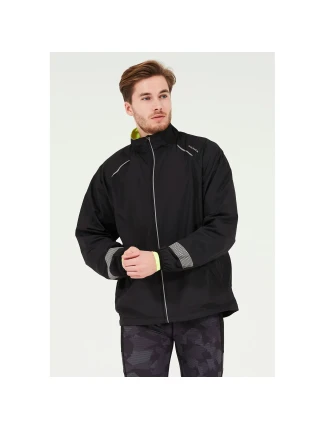 Pánská běžecká bunda Endurance Earlington Pánská běžecká bunda Endurance Earlington