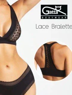 Dámska podprsenka LACE BRALETTE