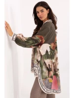 Košeľa s dlhým rukávom model 218394 Rue Paris